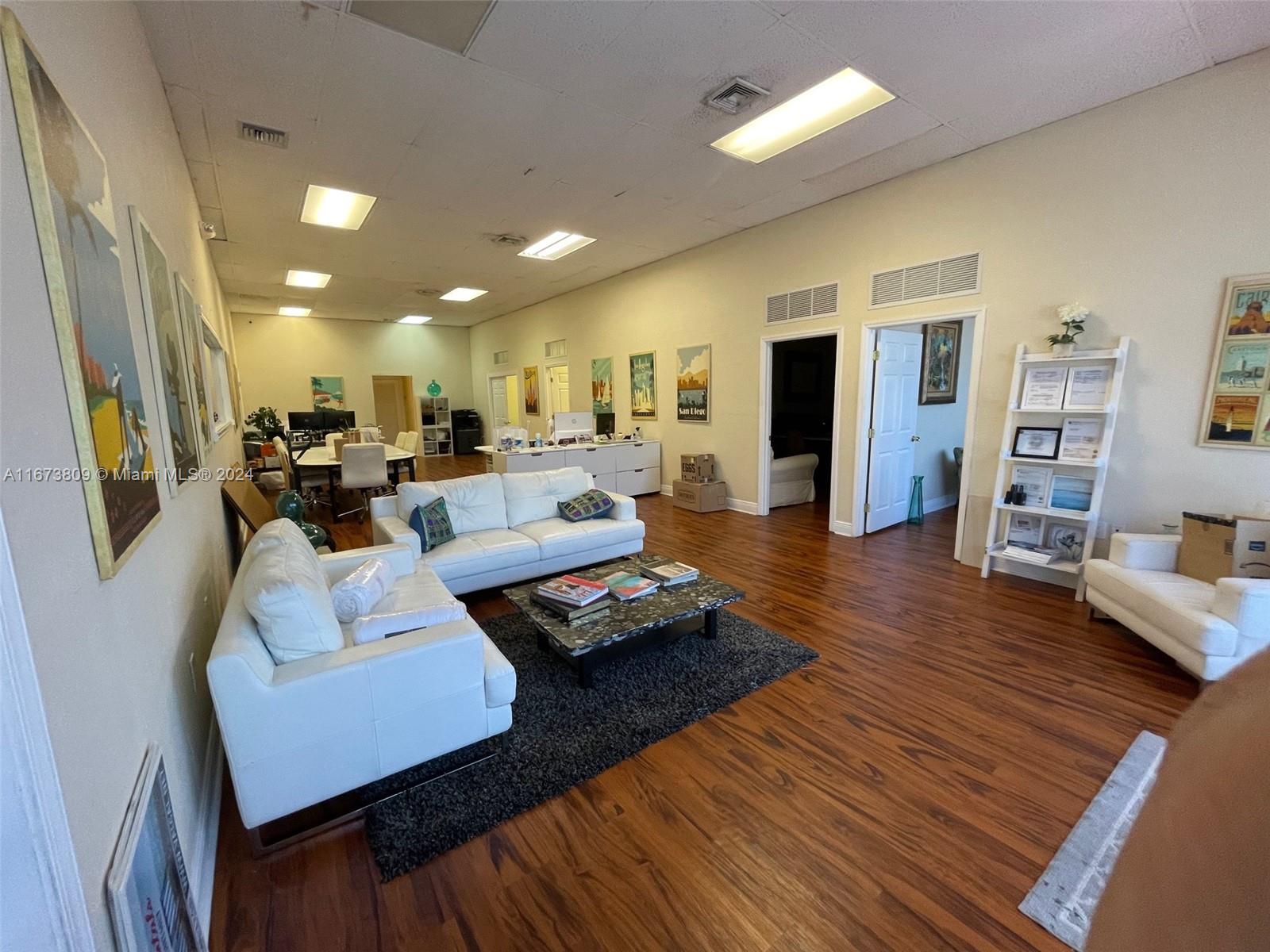Commercial Property